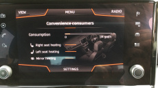 SEAT Tarraco 1.5 EcoTSI Xcellence Lux 5dr Petrol Estate